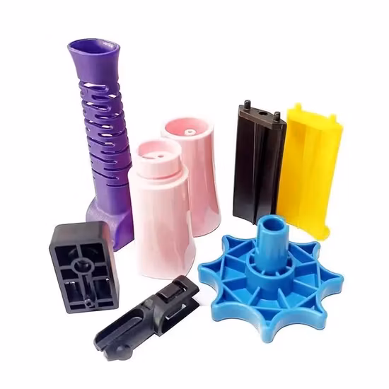 OEM カスタム精密 CNC プラスチック射出成形メーカー ナイロン ABS ゴム射出成形サービス プラスチック部品